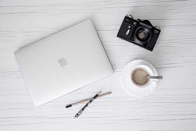 MacBook