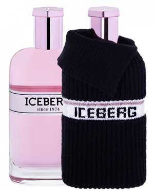 Iceberg Since 1974
