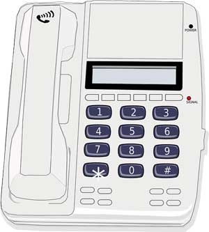 telefon